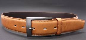 キップスキンビジネスベルト